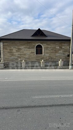 5 otaqlı Həyət evi/Bağ evi, Qax