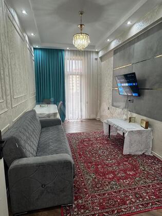 3 otaqlı Yeni tikili, Masazır q., Bakı