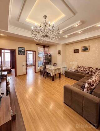 2 otaqlı Yeni tikili, İnşaatçılar m., Bakı