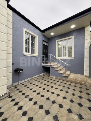 3 otaqlı Həyət evi/Bağ evi, Masazır q., Bakı