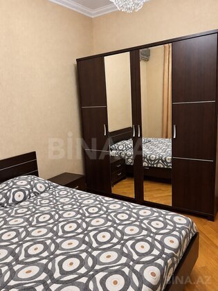 3 otaqlı Yeni tikili, Həzi Aslanov m., Bakı