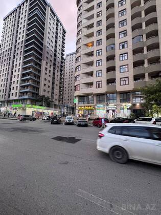 Obyekt Azadlıq Prospekti m., Bakı