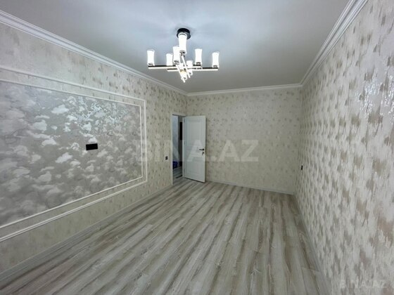 3 otaqlı Köhnə tikili, Həzi Aslanov m., Bakı