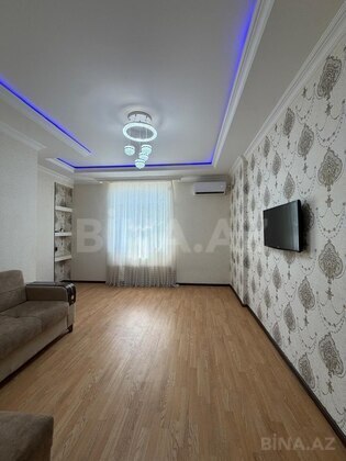 2 otaqlı Yeni tikili, Masazır q., Bakı