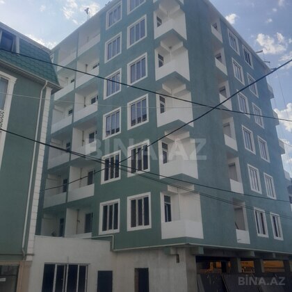 2 otaqlı Yeni tikili, Masazır q., Bakı