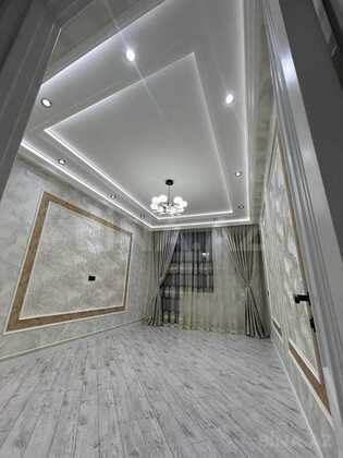 2 otaqlı Köhnə tikili, Memar Əcəmi m., Bakı