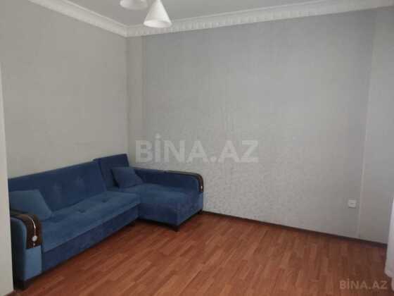 2 otaqlı Köhnə tikili, Nəsimi r., Bakı