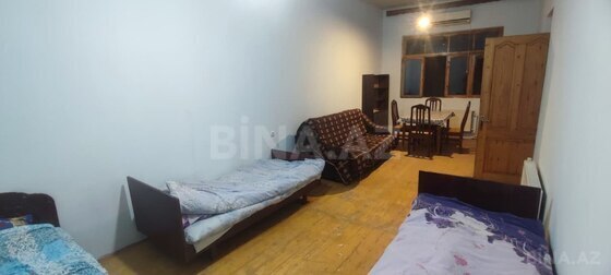 1 otaqlı Həyət evi/Bağ evi, 20 Yanvar m., Bakı
