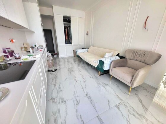 2 otaqlı Yeni tikili, Nərimanov r., Bakı