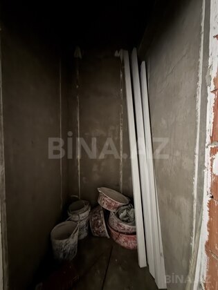 2 otaqlı Yeni tikili, Masazır q., Bakı