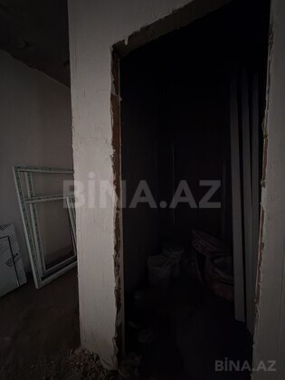 2 otaqlı Yeni tikili, Masazır q., Bakı