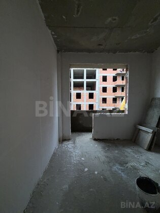 2 otaqlı Yeni tikili, Masazır q., Bakı