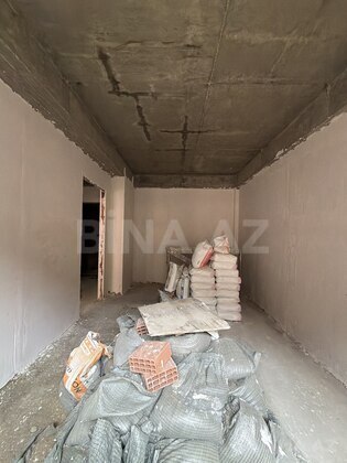 2 otaqlı Yeni tikili, Masazır q., Bakı