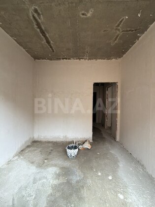 2 otaqlı Yeni tikili, Masazır q., Bakı