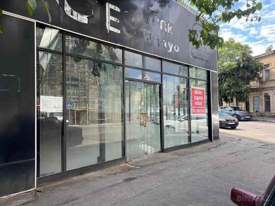 2 otaqlı Ofis, 28 May m., Bakı