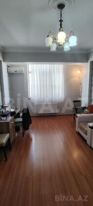 3 otaqlı Yeni tikili, Bayıl q., Bakı