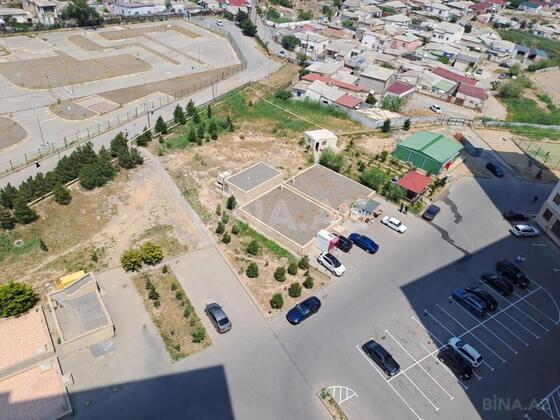3 otaqlı Yeni tikili, Bayıl q., Bakı