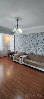 3 otaqlı Yeni tikili, Bayıl q., Bakı