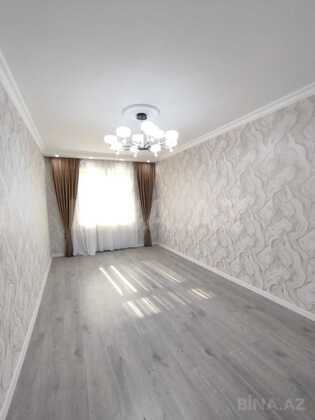 3 otaqlı Köhnə tikili, Əhmədli m., Bakı