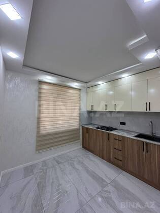 2 otaqlı Köhnə tikili, Həzi Aslanov m., Bakı