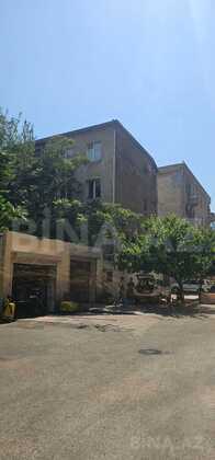 4 otaqlı Köhnə tikili, 28 May m., Bakı