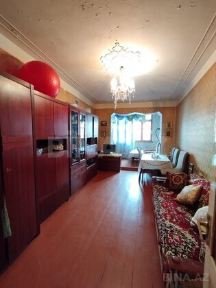 2 otaqlı Köhnə tikili, Həzi Aslanov m., Bakı