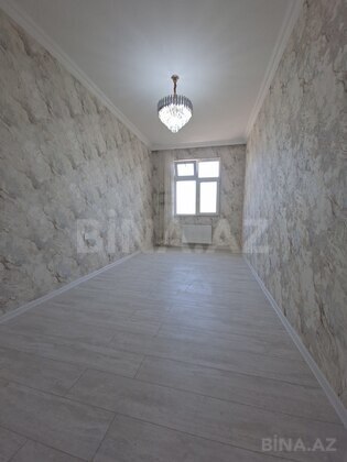 2 otaqlı Köhnə tikili, Memar Əcəmi m., Bakı