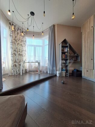 3 otaqlı Yeni tikili, Nərimanov r., Bakı