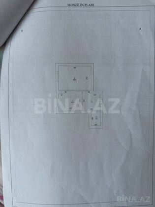 2 otaqlı Yeni tikili, 20 Yanvar m., Bakı