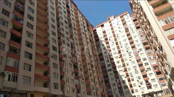 2 otaqlı Yeni tikili, 20 Yanvar m., Bakı