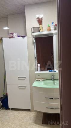 3 otaqlı Yeni tikili, Həzi Aslanov m., Bakı