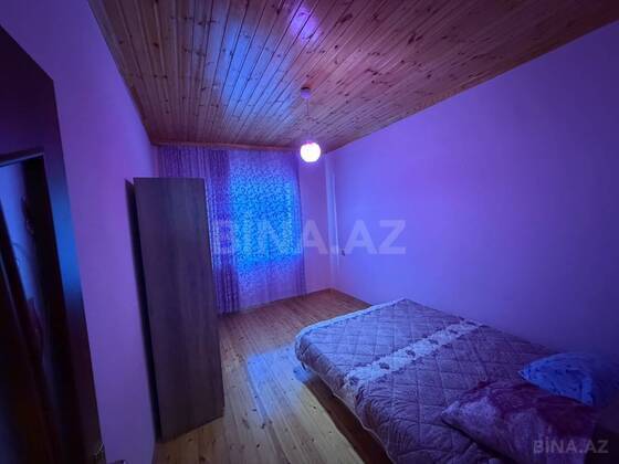 5 otaqlı Həyət evi/Bağ evi, Bilgəh q., Bakı
