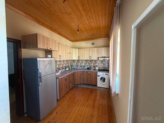 5 otaqlı Həyət evi/Bağ evi, Bilgəh q., Bakı