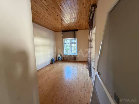 5 otaqlı Həyət evi/Bağ evi, Bilgəh q., Bakı