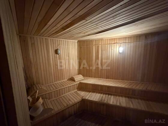 5 otaqlı Həyət evi/Bağ evi, Bilgəh q., Bakı