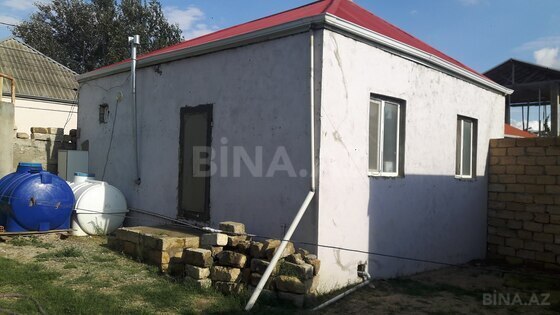 3 otaqlı Həyət evi/Bağ evi, Pirşağı q., Bakı
