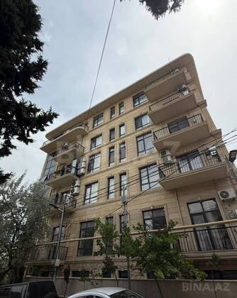 3 otaqlı Yeni tikili, Badamdar q., Bakı