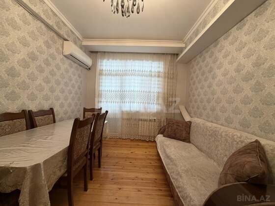 2 otaqlı Yeni tikili, Masazır q., Bakı