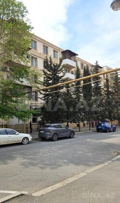 3 otaqlı Köhnə tikili, Nəsimi r., Bakı