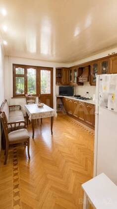 3 otaqlı Yeni tikili, Qara Qarayev m., Bakı