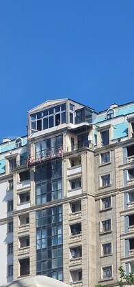 4 otaqlı Yeni tikili, Nəsimi r., Bakı