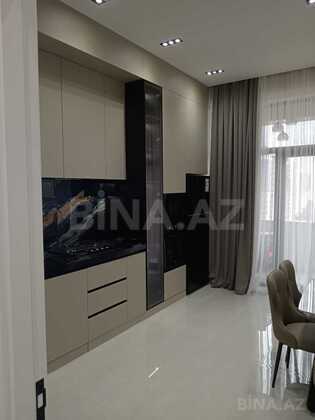 2 otaqlı Yeni tikili, 28 May m., Bakı