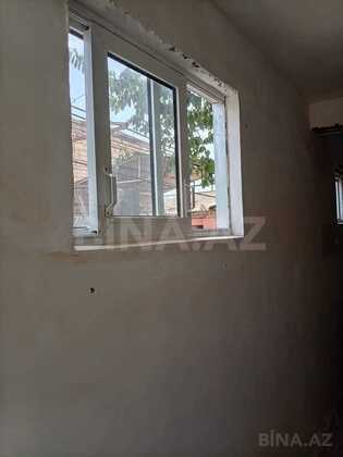 1 otaqlı Həyət evi/Bağ evi, Elmlər Akademiyası m., Bakı