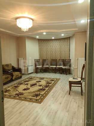 2 otaqlı Yeni tikili, 8 Noyabr m., Bakı