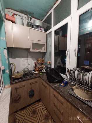 2 otaqlı Köhnə tikili, Neftçilər m., Bakı