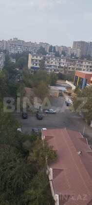 3 otaqlı Köhnə tikili, Əhmədli m., Bakı