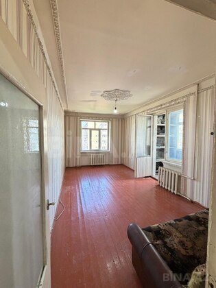 2 otaqlı Köhnə tikili, Azadlıq Prospekti m., Bakı