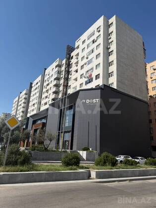 2 otaqlı Yeni tikili, Xırdalan