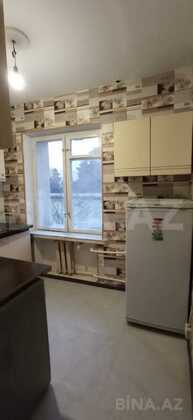 2 otaqlı Köhnə tikili, Bakıxanov q., Bakı