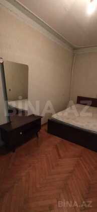 2 otaqlı Köhnə tikili, Bakıxanov q., Bakı